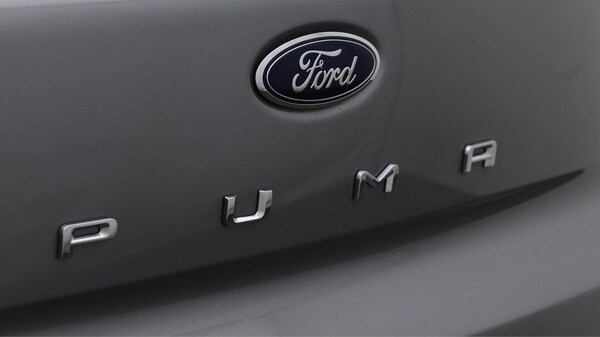 Used Ford Puma 2023 for sale - 75707457: Photo 33