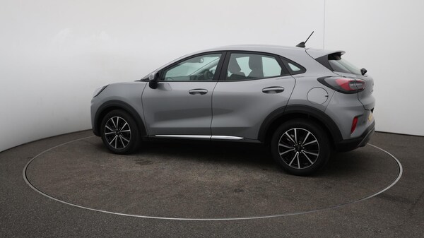 Used Ford Puma 2023 for sale - 75707457: Photo 34