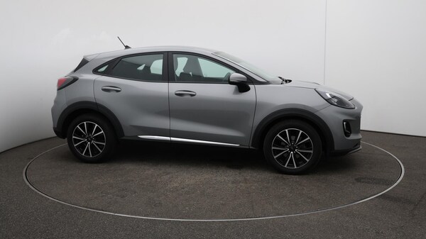 Used Ford Puma 2023 for sale - 75707457: Photo 36
