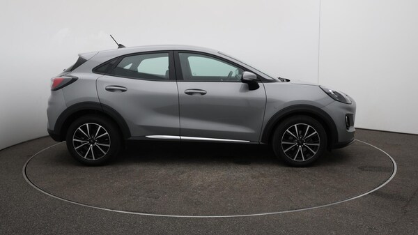 Used Ford Puma 2023 for sale - 75707457: Photo 38
