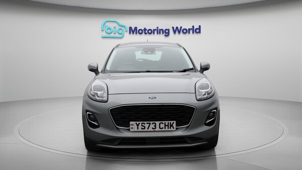Used Ford Puma 2023 for sale - 75707457: Photo 3