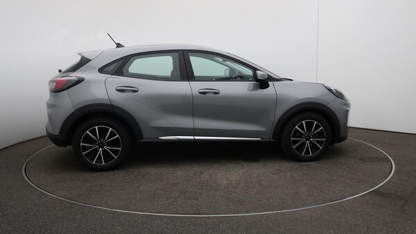 Used Ford Puma 2023 for sale - 75707457: Photo 40