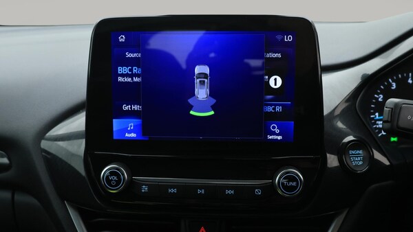 Used Ford Puma 2023 for sale - 75707457: Photo 41