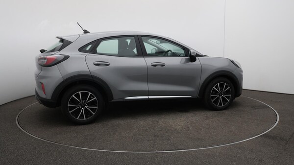 Used Ford Puma 2023 for sale - 75707457: Photo 43