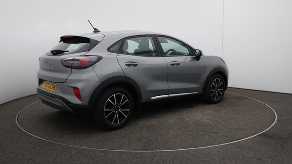 Used Ford Puma 2023 for sale - 75707457: Photo 47