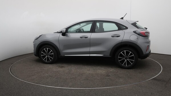 Used Ford Puma 2023 for sale - 75707457: Photo 57