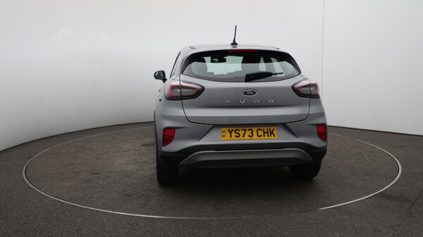 Used Ford Puma 2023 for sale - 75707457: Photo 58