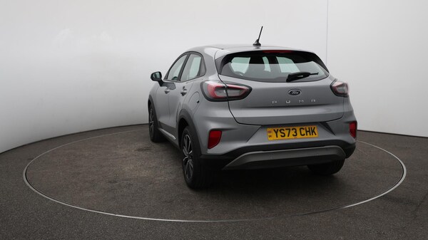 Used Ford Puma 2023 for sale - 75707457: Photo 59