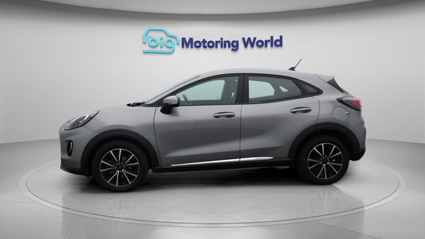 Used Ford Puma 2023 for sale - 75707457: Photo 5