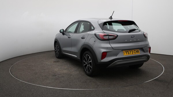 Used Ford Puma 2023 for sale - 75707457: Photo 60