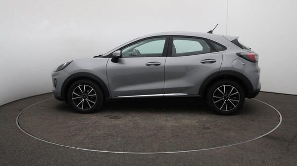 Used Ford Puma 2023 for sale - 75707457: Photo 63