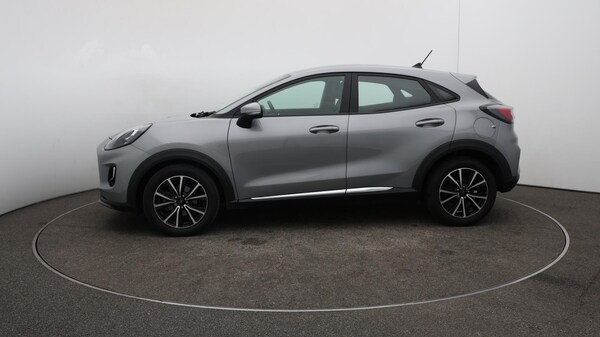 Used Ford Puma 2023 for sale - 75707457: Photo 64