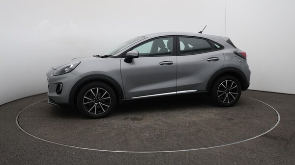 Used Ford Puma 2023 for sale - 75707457: Photo 65