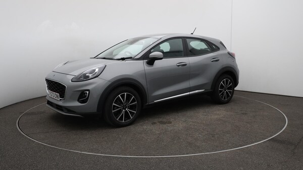 Used Ford Puma 2023 for sale - 75707457: Photo 67