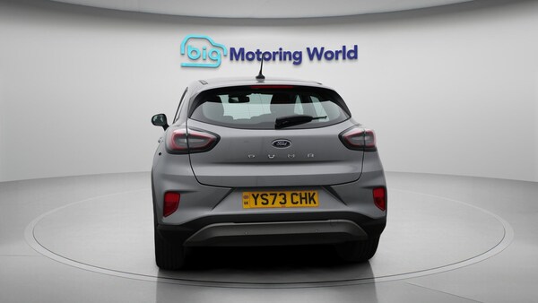 Used Ford Puma 2023 for sale - 75707457: Photo 7