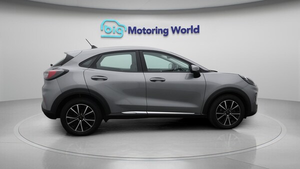 Used Ford Puma 2023 for sale - 75707457: Photo 9