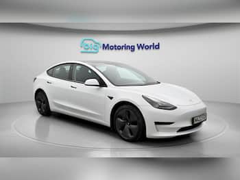 Used Tesla Model 3 2022 for sale - 79672921: Photo