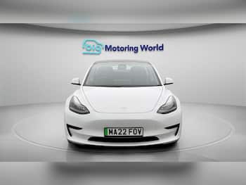 Used Tesla Model 3 2022 for sale - 79672921: Photo