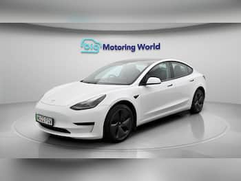 Used Tesla Model 3 2022 for sale - 79672921: Photo