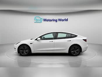Used Tesla Model 3 2022 for sale - 79672921: Photo