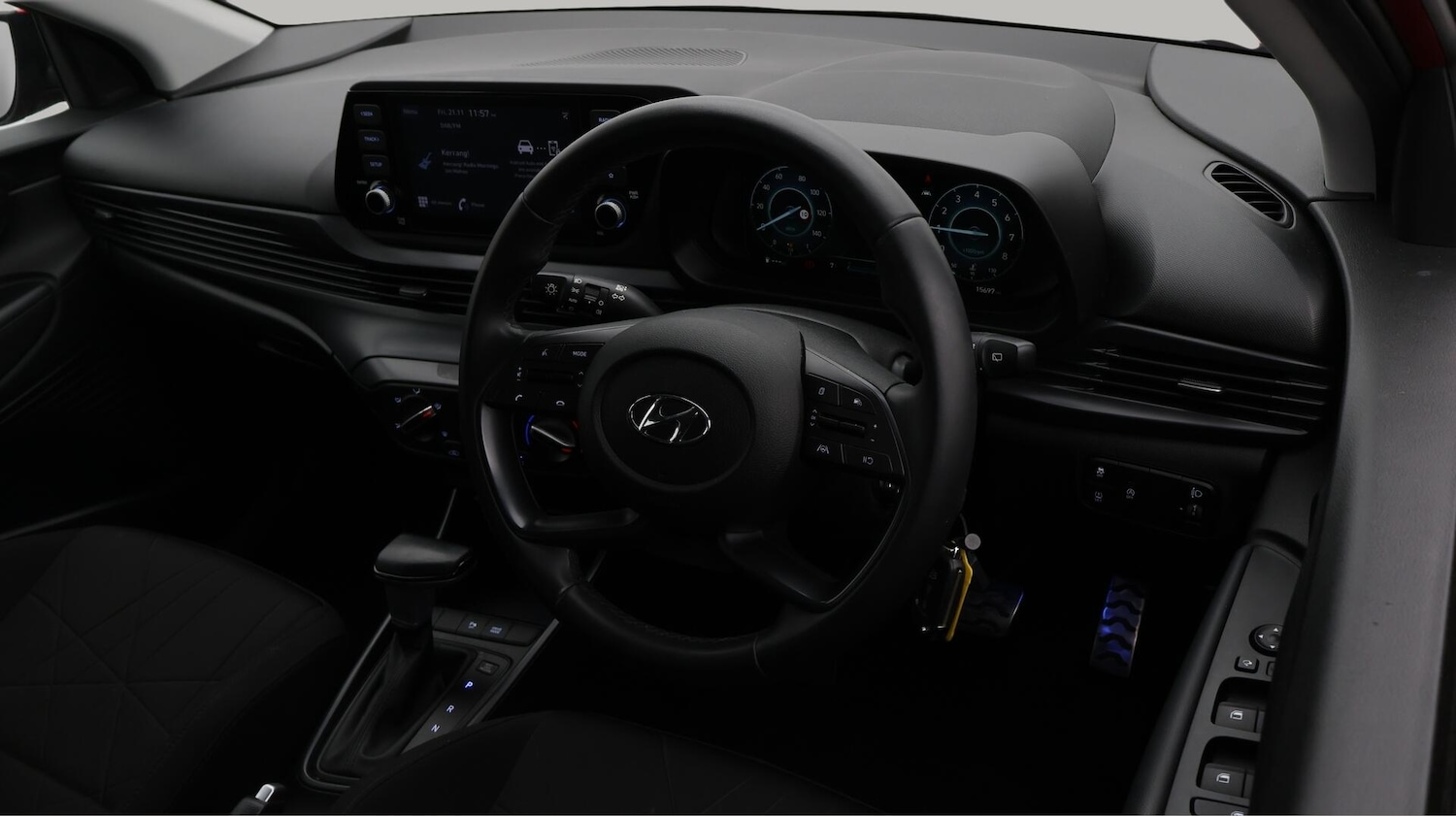 Used Hyundai BAYON 2022 for sale - 76667486: Photo 10