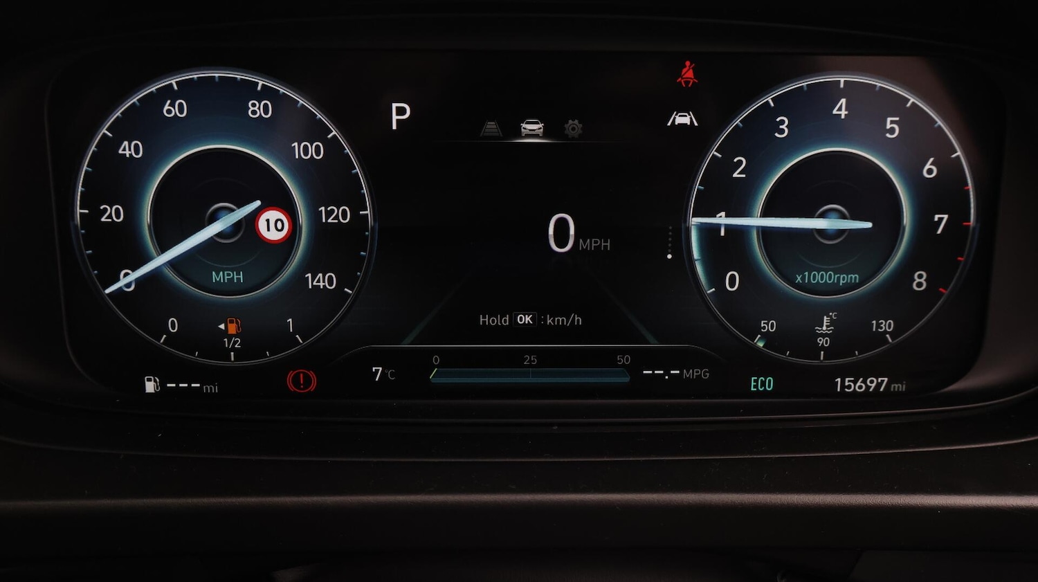 Used Hyundai BAYON 2022 for sale - 76667486: Photo 11