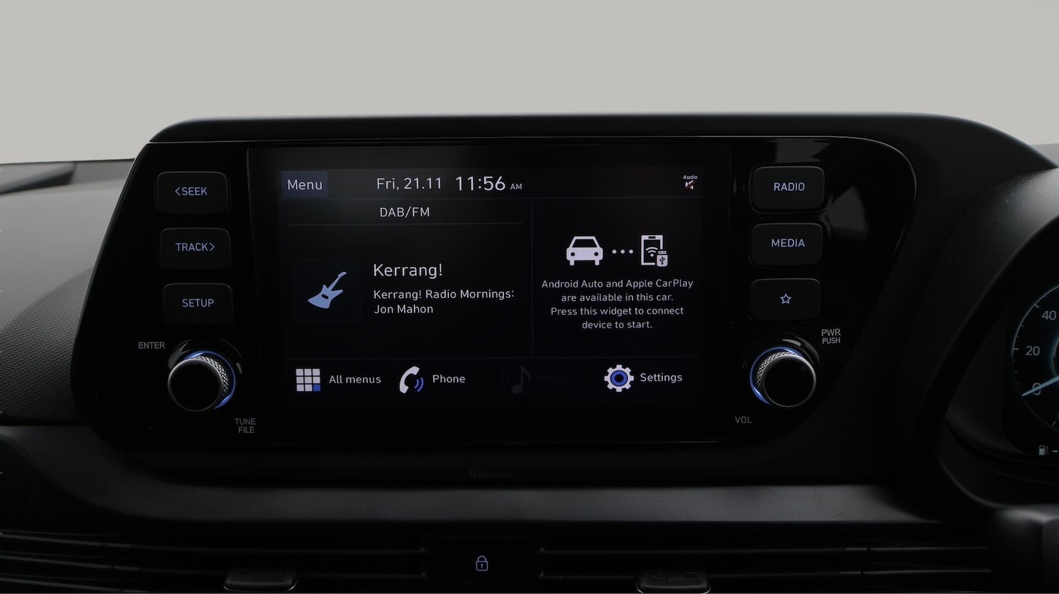 Used Hyundai BAYON 2022 for sale - 76667486: Photo 12