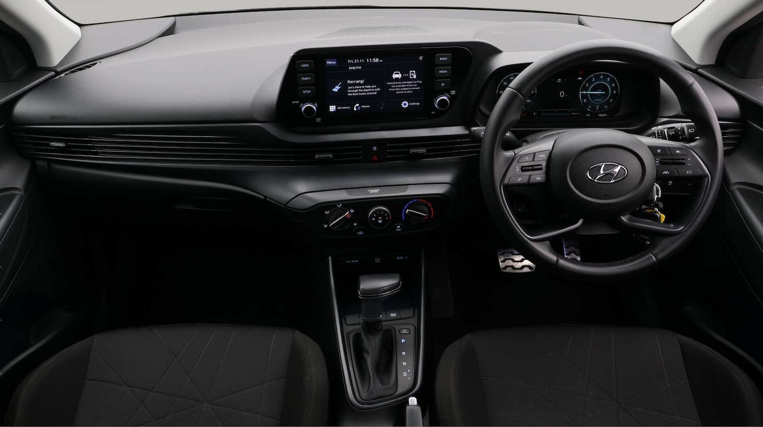 Used Hyundai BAYON 2022 for sale - 76667486: Photo 14