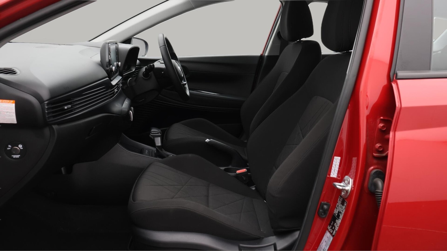 Used Hyundai BAYON 2022 for sale - 76667486: Photo 15