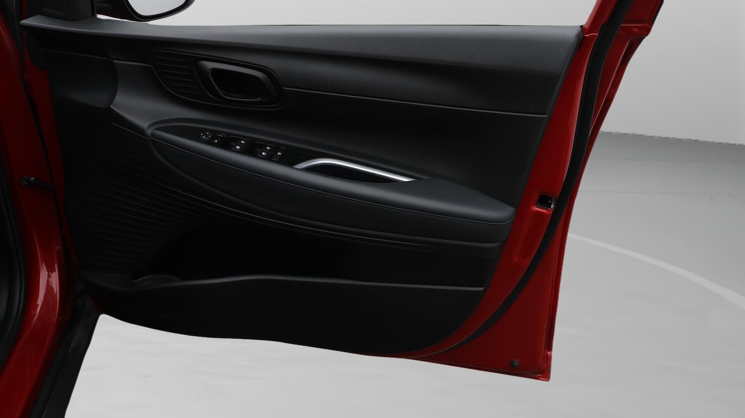 Used Hyundai BAYON 2022 for sale - 76667486: Photo 16