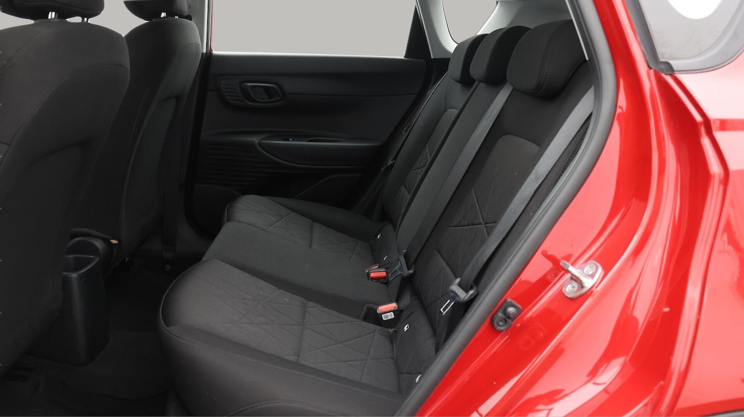 Used Hyundai BAYON 2022 for sale - 76667486: Photo 17