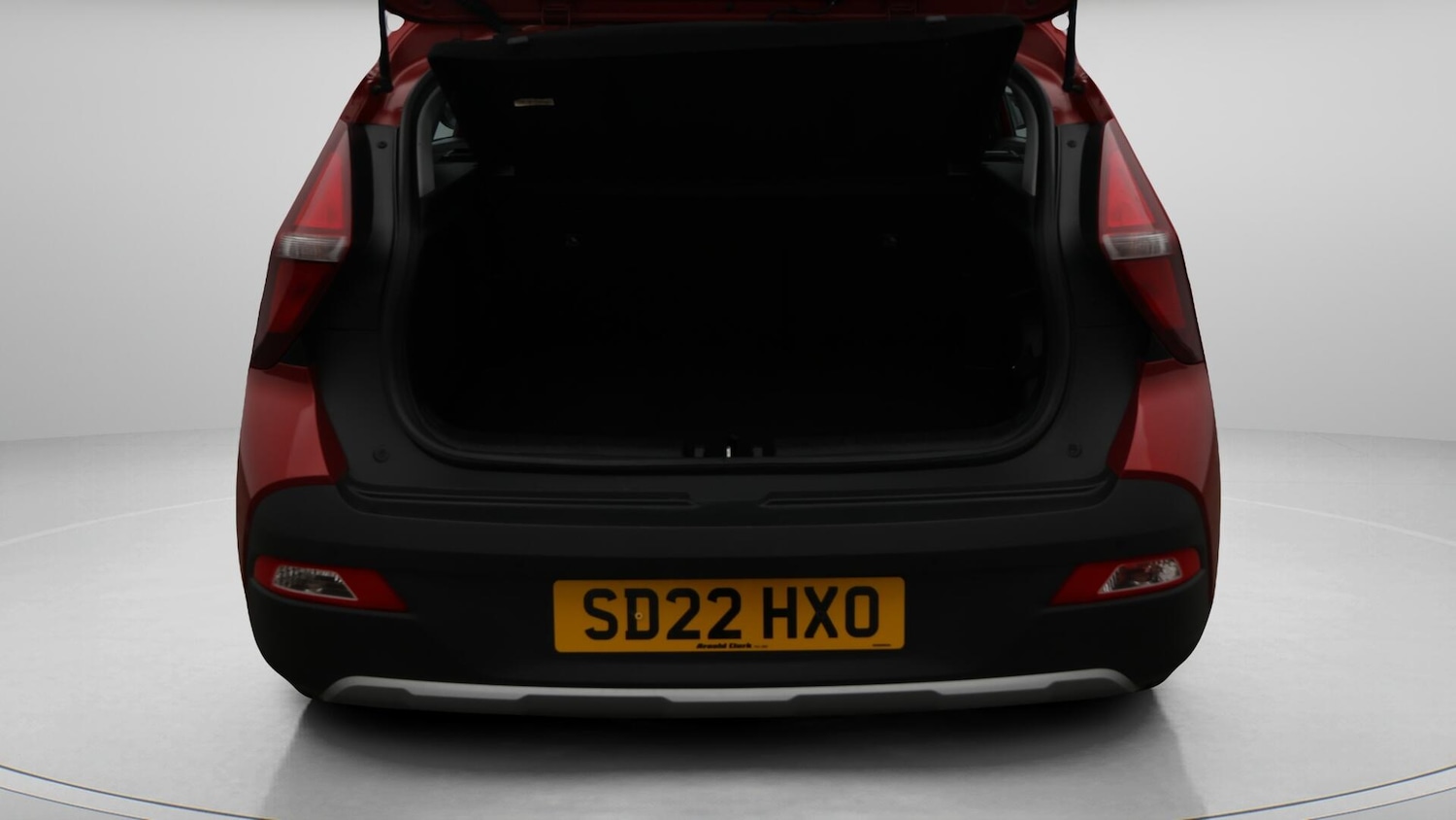 Used Hyundai BAYON 2022 for sale - 76667486: Photo 18