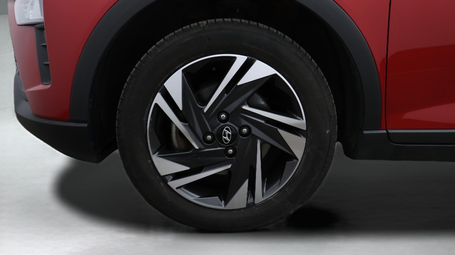 Used Hyundai BAYON 2022 for sale - 76667486: Photo 19