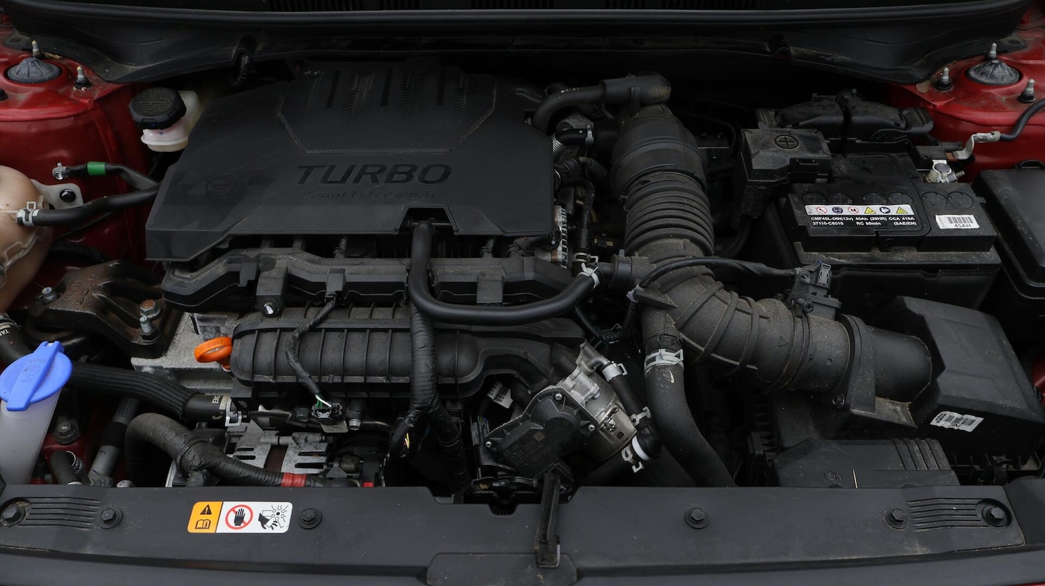 Used Hyundai BAYON 2022 for sale - 76667486: Photo 20