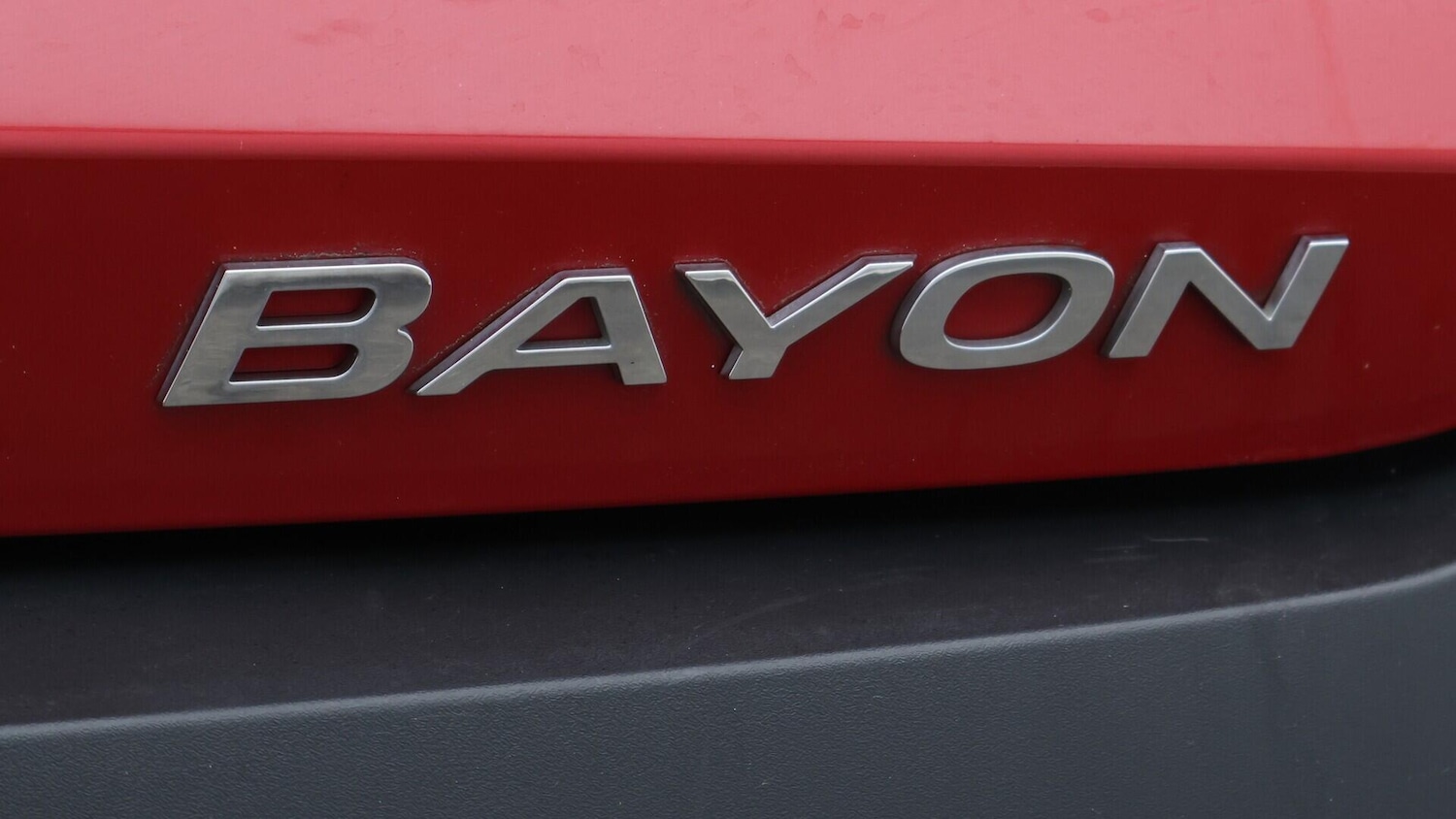 Used Hyundai BAYON 2022 for sale - 76667486: Photo 24