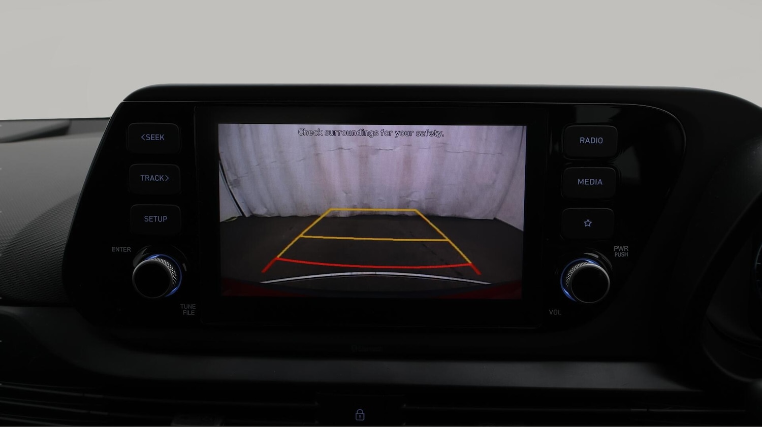 Used Hyundai BAYON 2022 for sale - 76667486: Photo 27