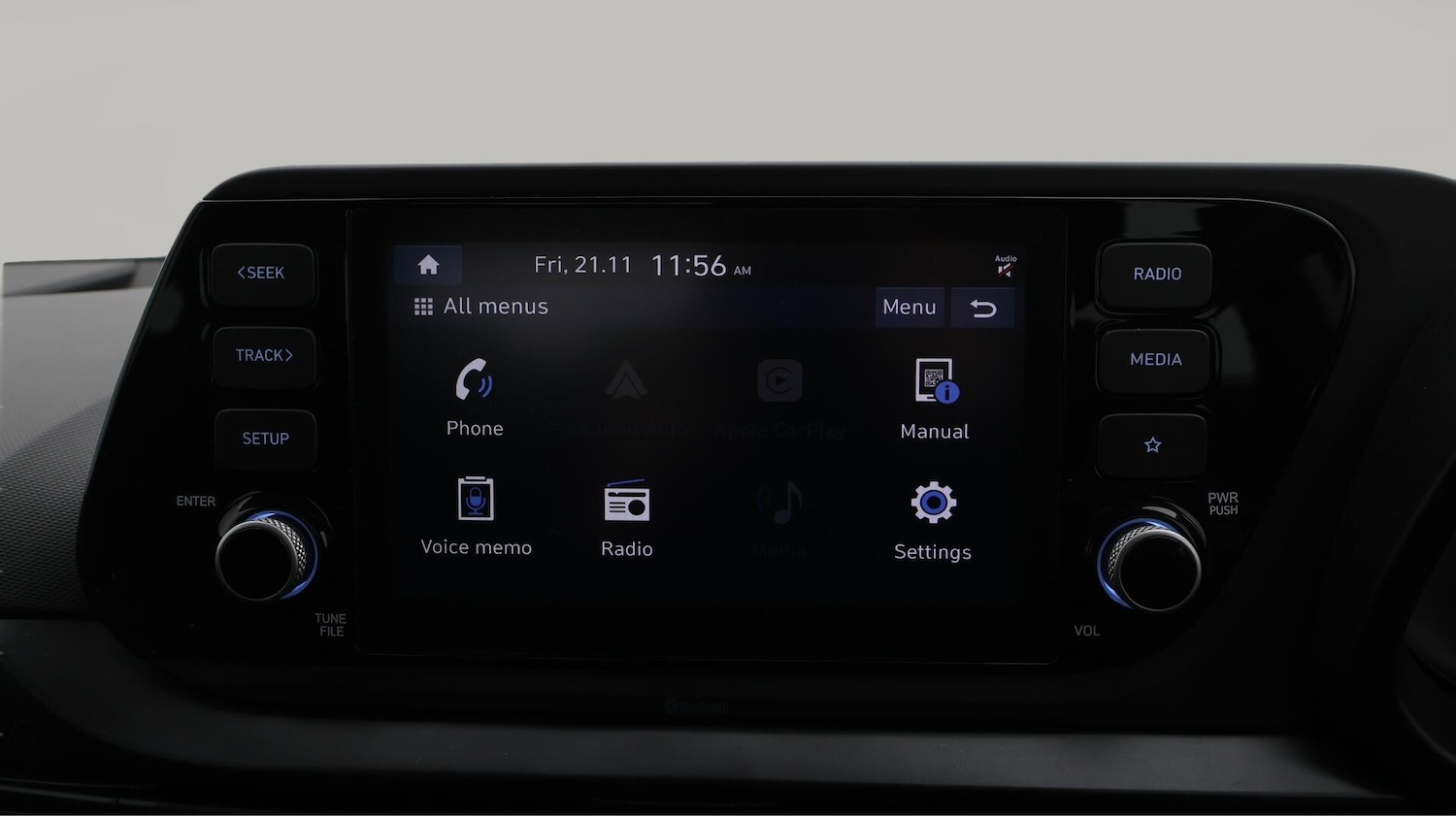 Used Hyundai BAYON 2022 for sale - 76667486: Photo 28