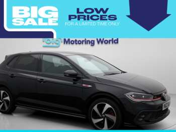 2022 (22) - 2.0 TSI GTI 5dr DSG