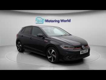 Used Volkswagen Polo 2022 for sale - 74700901: Photo