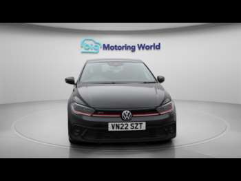 Used Volkswagen Polo 2022 for sale - 74700901: Photo