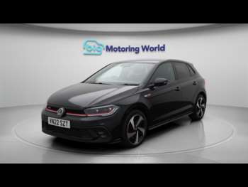Used Volkswagen Polo 2022 for sale - 74700901: Photo