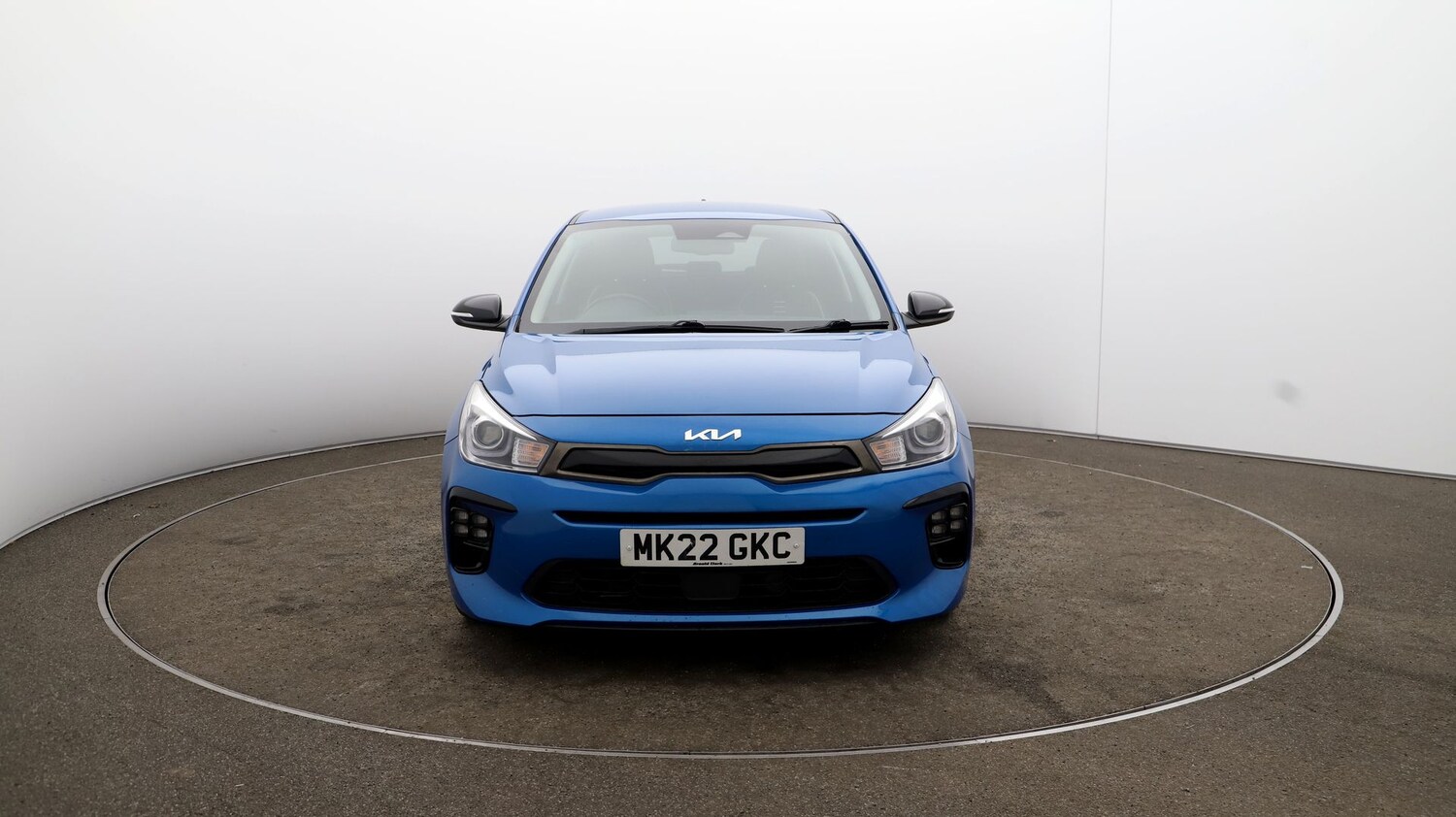 Used Kia Rio for sale - 76808805: Photo 33