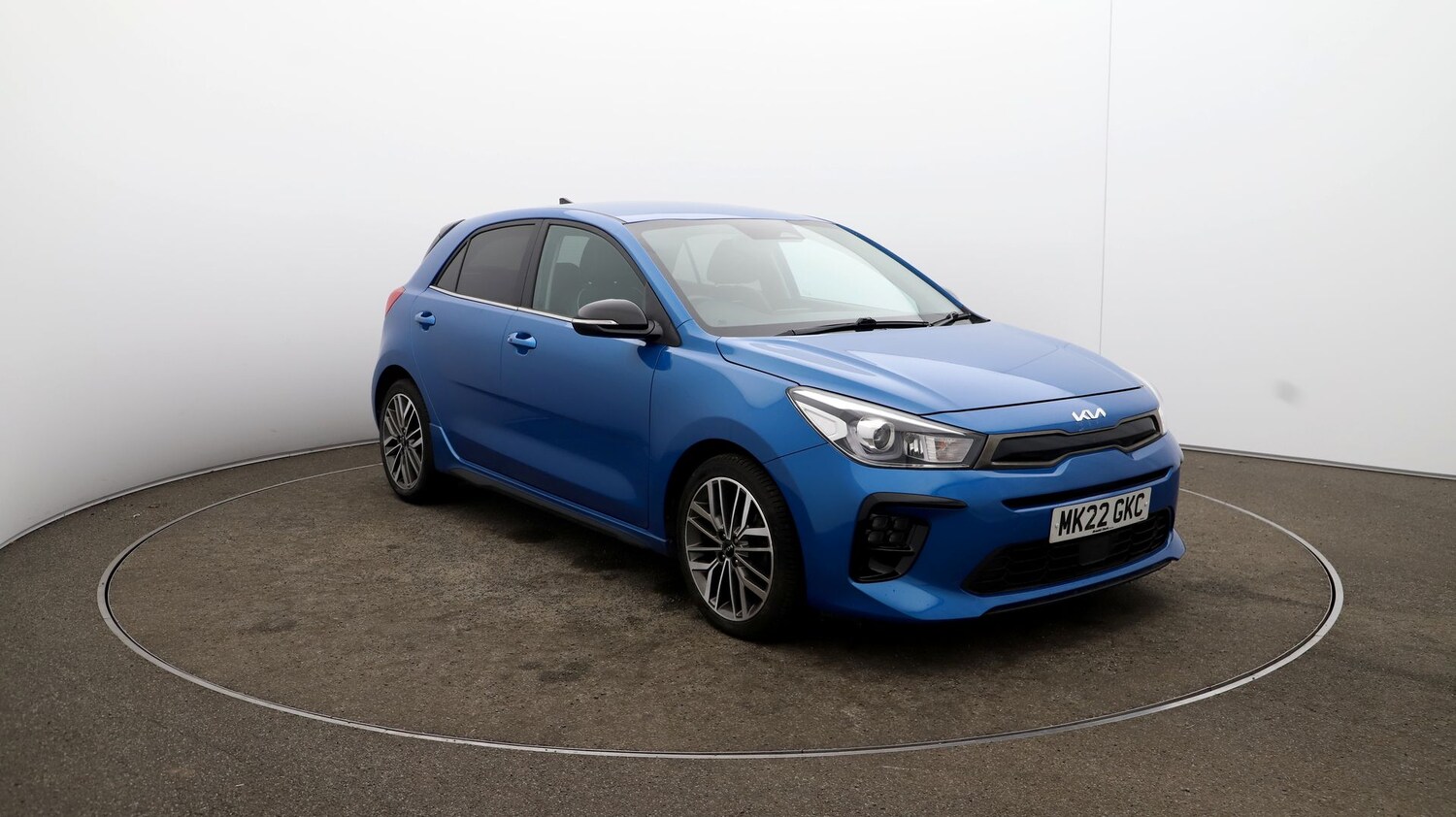 Used Kia Rio for sale - 76808805: Photo 36