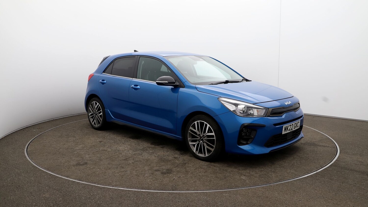 Used Kia Rio for sale - 76808805: Photo 37