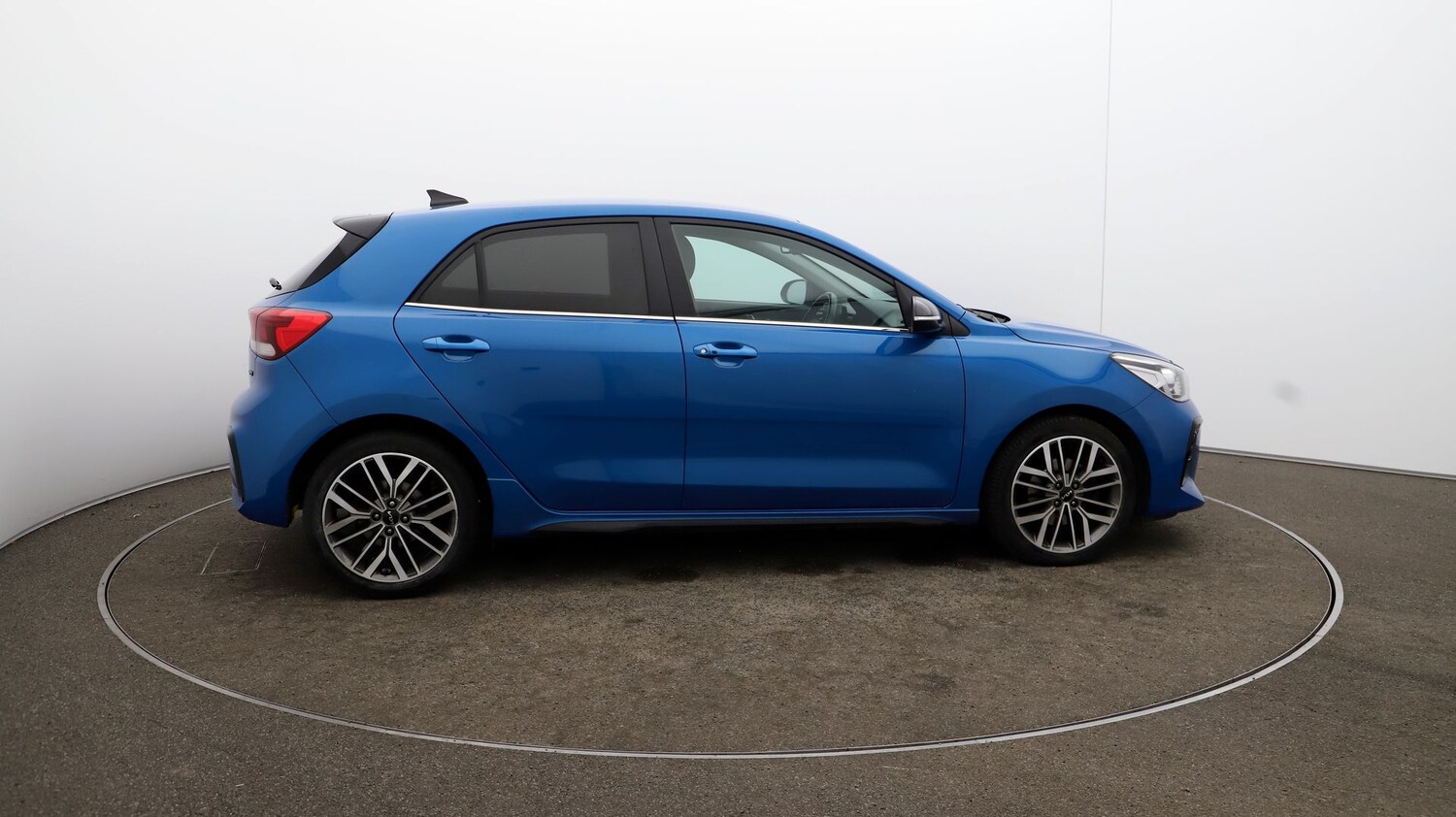 Used Kia Rio for sale - 76808805: Photo 43