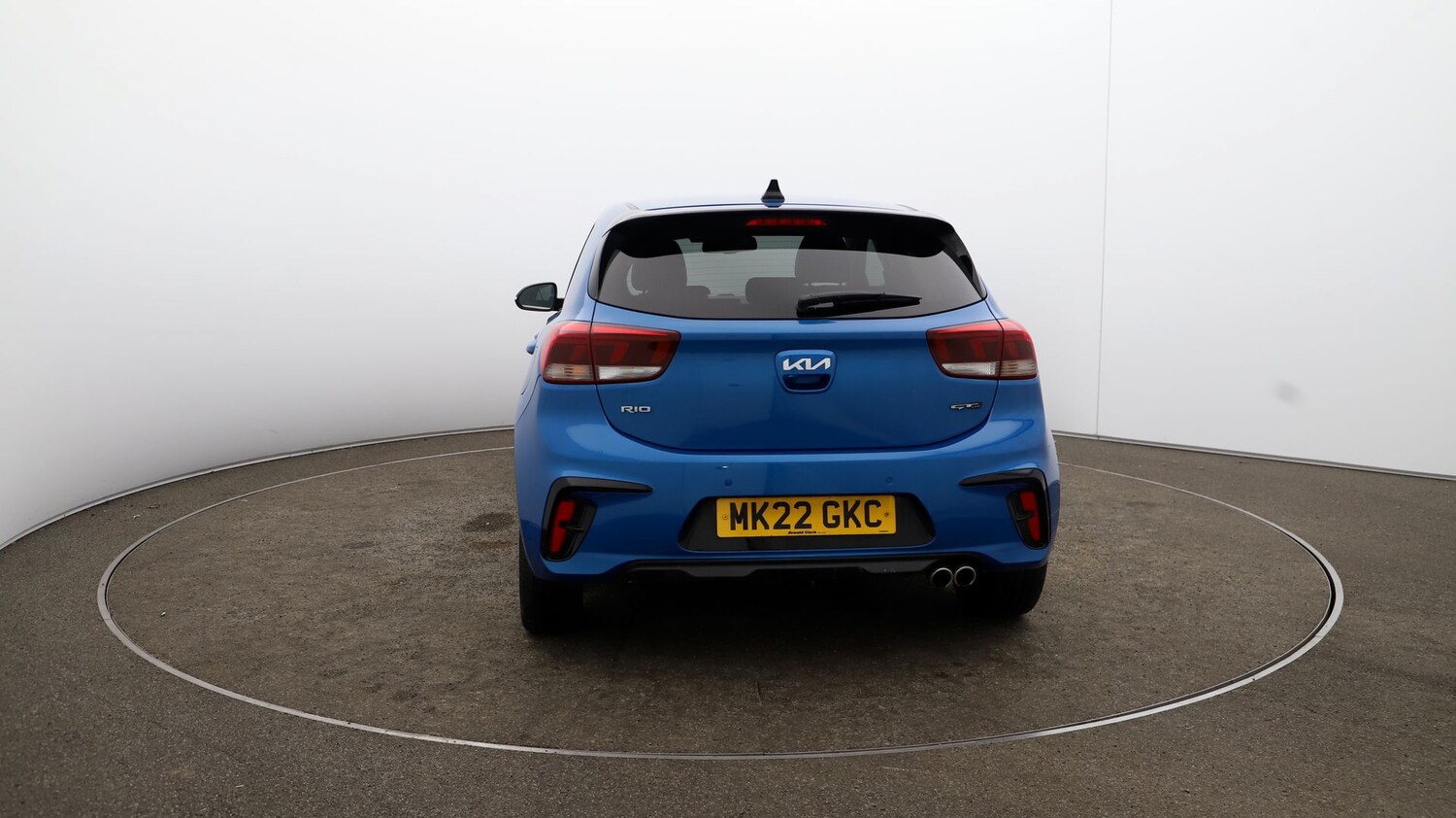 Used Kia Rio for sale - 76808805: Photo 52