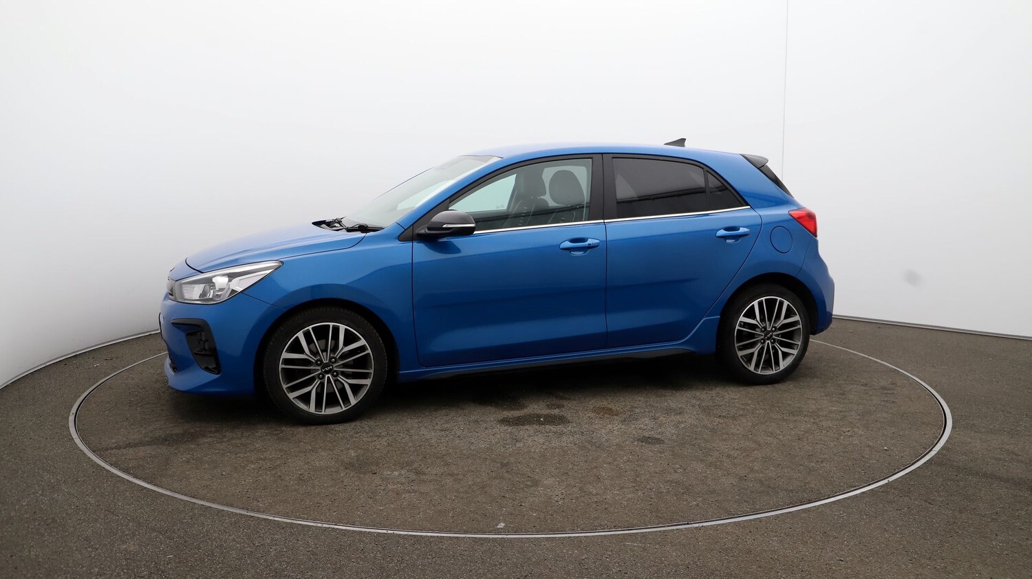 Used Kia Rio for sale - 76808805: Photo 58