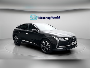 Used DS Automobiles DS 4 2024 for sale - 78950114: Photo