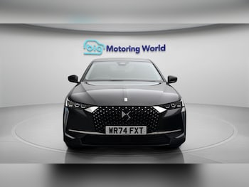 Used DS Automobiles DS 4 2024 for sale - 78950114: Photo