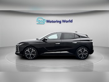 Used DS Automobiles DS 4 2024 for sale - 78950114: Photo